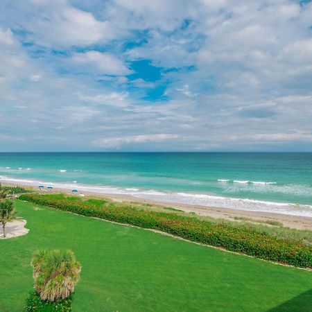 Hotel Getaways At Turtle Reef Club Jensen Beach Exteriér fotografie