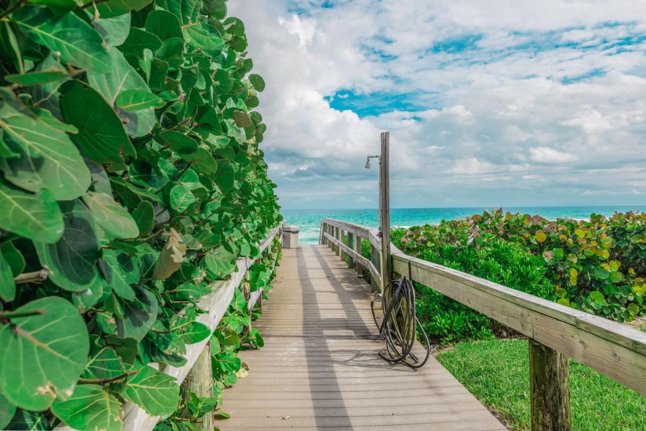Hotel Getaways At Turtle Reef Club Jensen Beach Exteriér fotografie