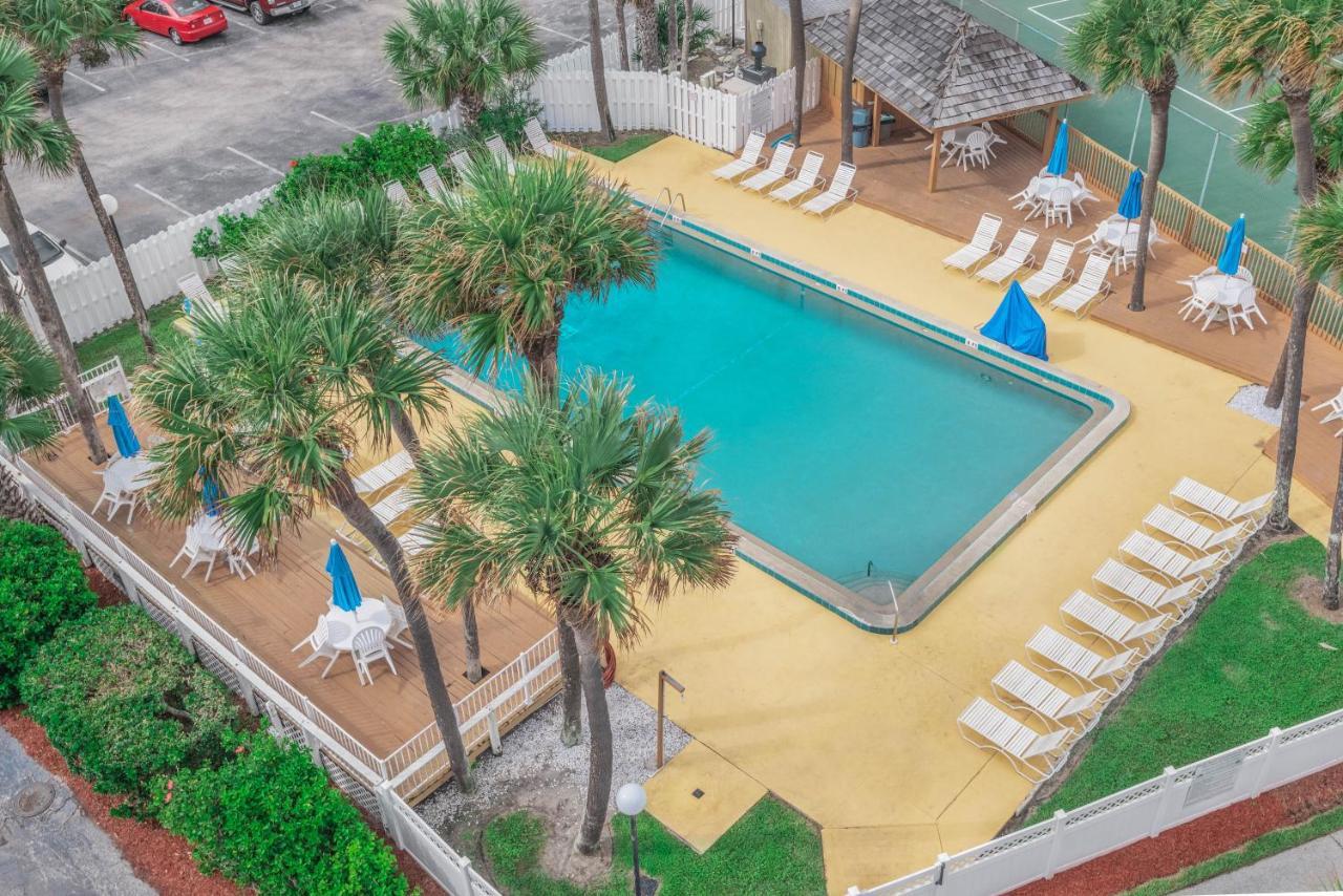 Hotel Getaways At Turtle Reef Club Jensen Beach Exteriér fotografie