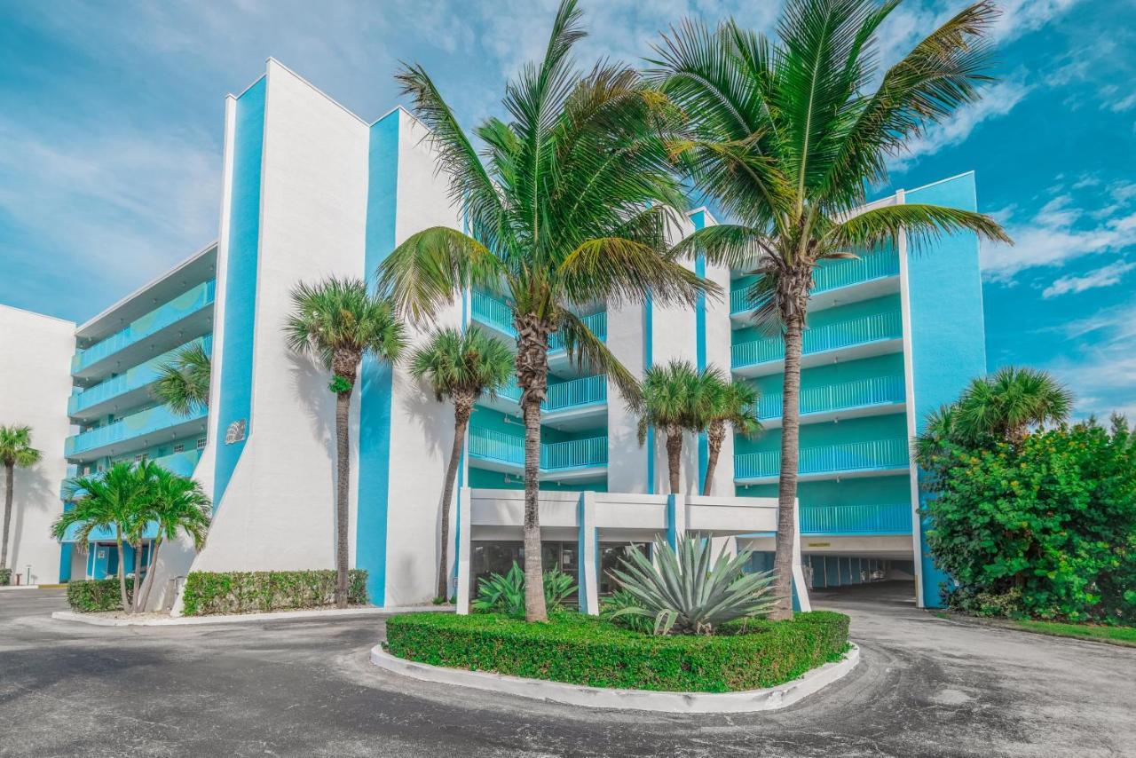 Hotel Getaways At Turtle Reef Club Jensen Beach Exteriér fotografie
