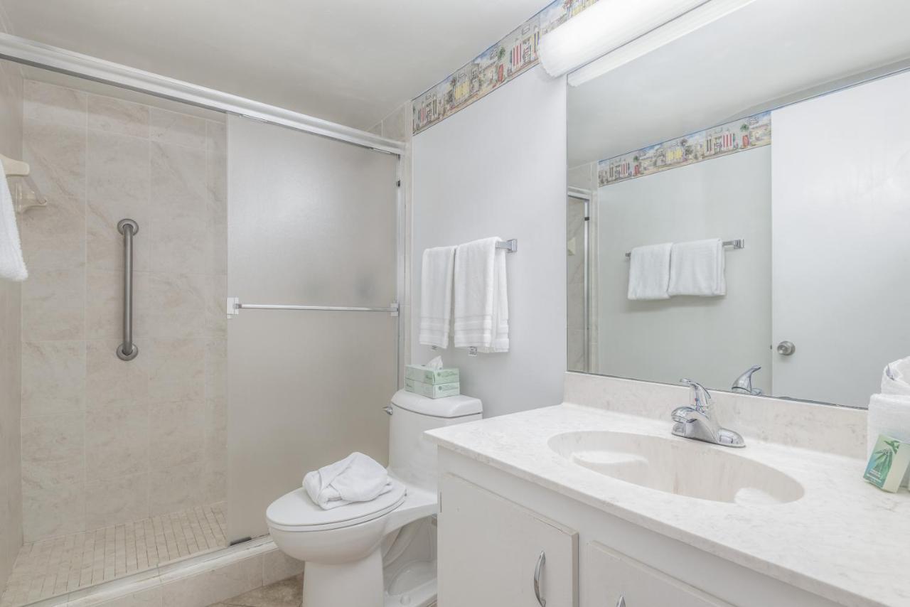 Hotel Getaways At Turtle Reef Club Jensen Beach Exteriér fotografie